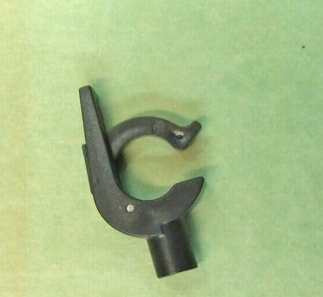 Turntable Tonearm Arm Rest For Technics 1200 1210 MK2 MK3