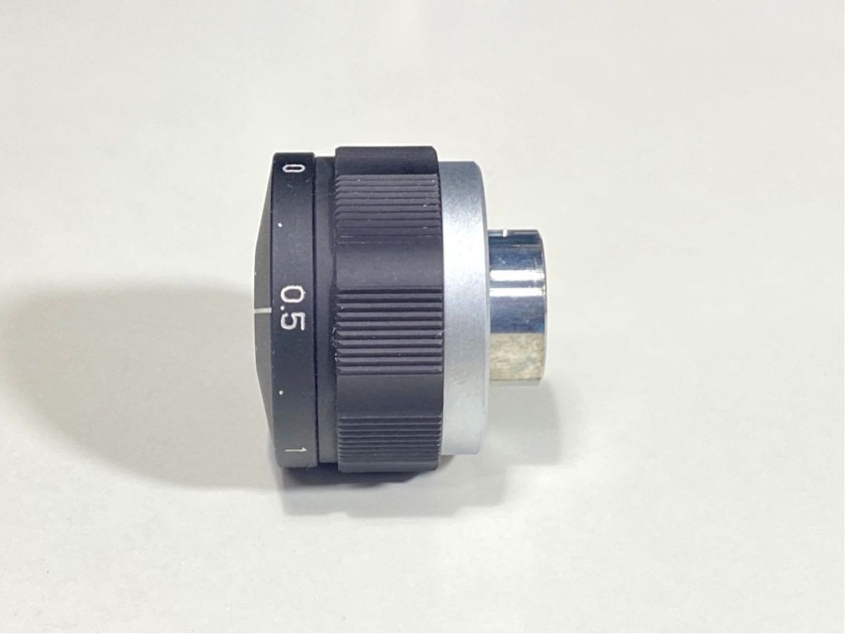 AUDIO CRAFT AW-300II Original Weight 86g for AC-3000MC Parts from Japan MG01 0.5