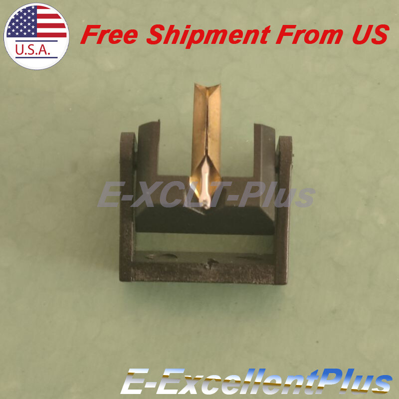 Diamond Stylus Needle Replace For Shure N97ED M97XE M97 N97 N105E 778-DE 4771-DE