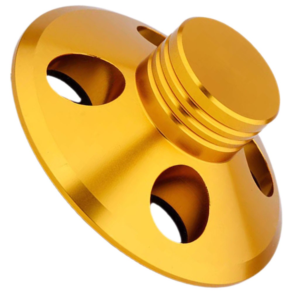 Vinyl Disc Stabilizer Weight Record Turntable Player Accessories