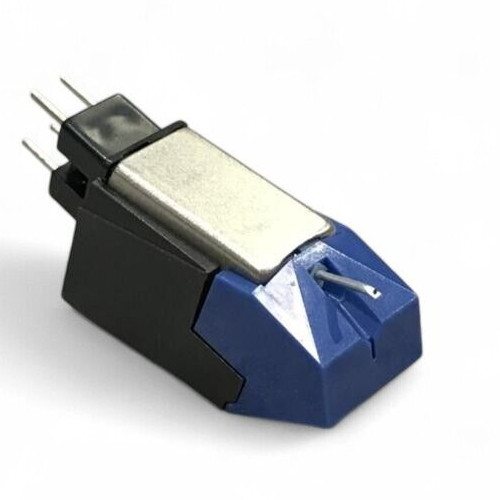 NAGAOKA C-502M/P MM Cartridge Phono Stereo Turntable Needle Stylus Plug-in Type