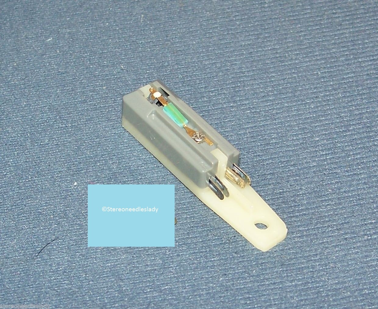 Electro-Voice EV 5643 CARTRIDGE NEEDLE STYLUS for PANASONIC EPC-02SDTA