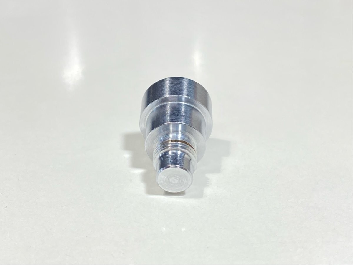 Ortofon RS212 Tonearm Auxiliary Counterweight Genuine Sub Weight 30g Balance