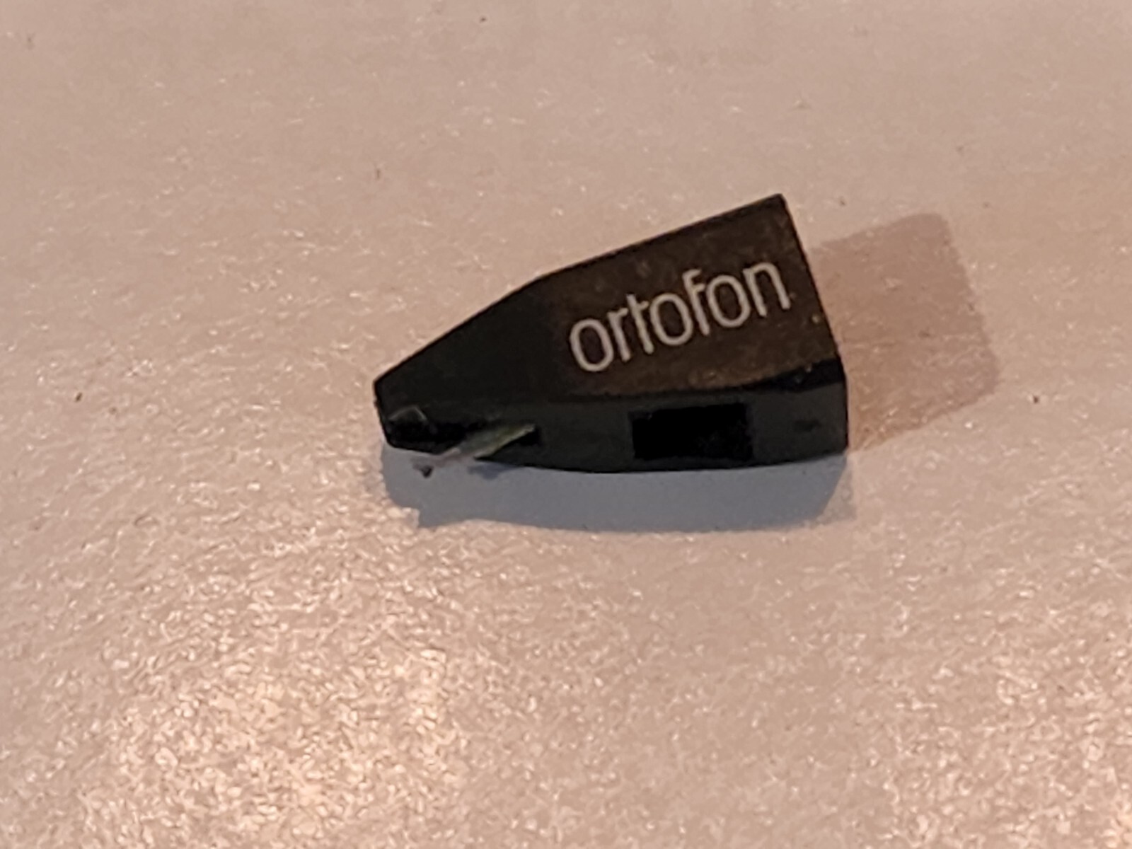 Authentic Ortofon Stylus 10