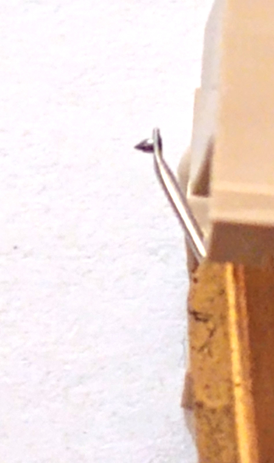 Tip for Shure n70b, Micromel NOS Replica