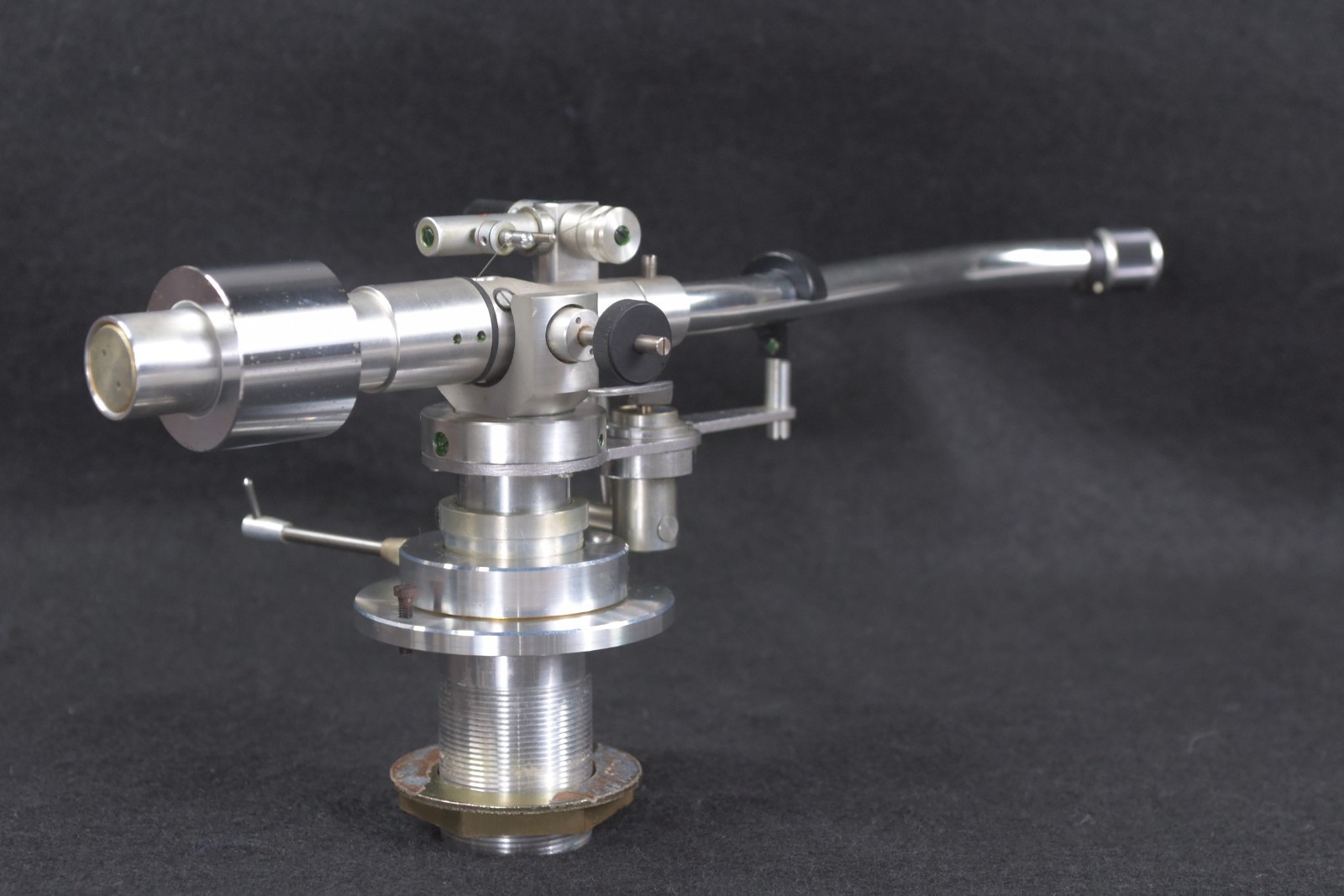 Micro MA-505 Tonearm In Excellent Condition
