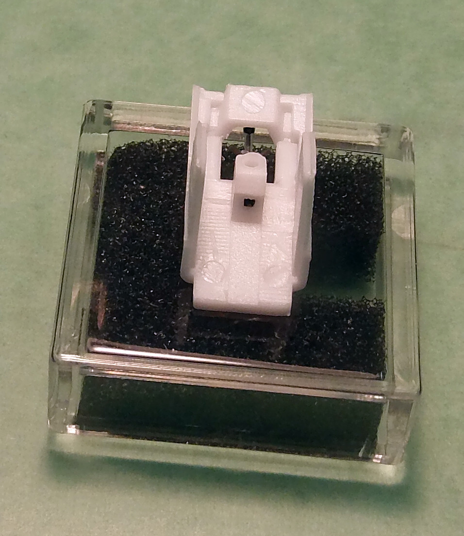 STYLUS NEEDLE FOR KENWOOD KD-55R KD55R V63 V-63 N-63 N63 KD44 KD54 KD64 KD-64FC
