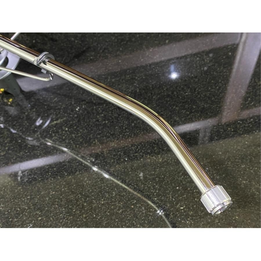 SME 3012-R 12-inch Long Tonearm Detachable Headshell + SME Cable Made in England
