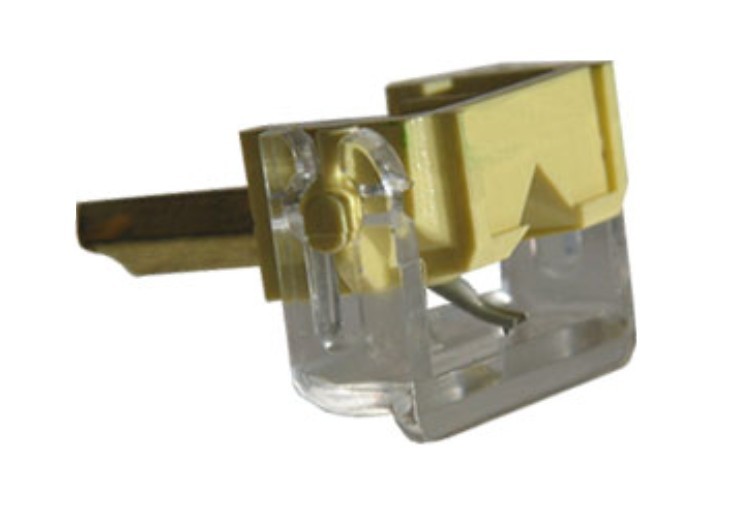 LP Gear Vivid Line Upgrade Stylus/Needle for Shure M44 Series & More – 759-DHE