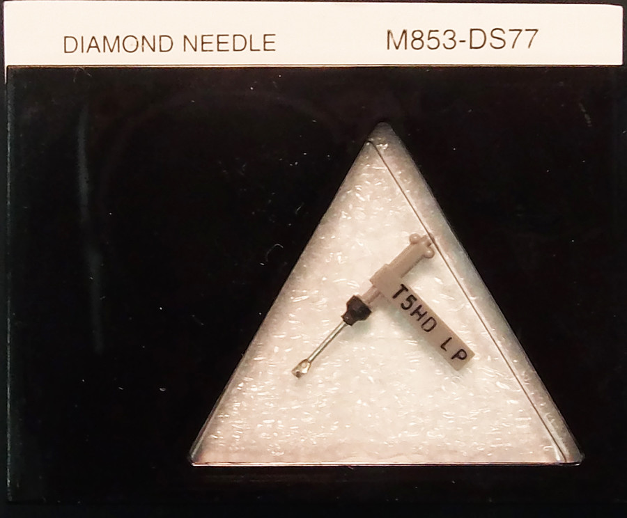 L853-DS77 M853-DS77 N738-sd RECORD NEEDLE STYLUS for ZENITH 142-154 CARTRIDGE