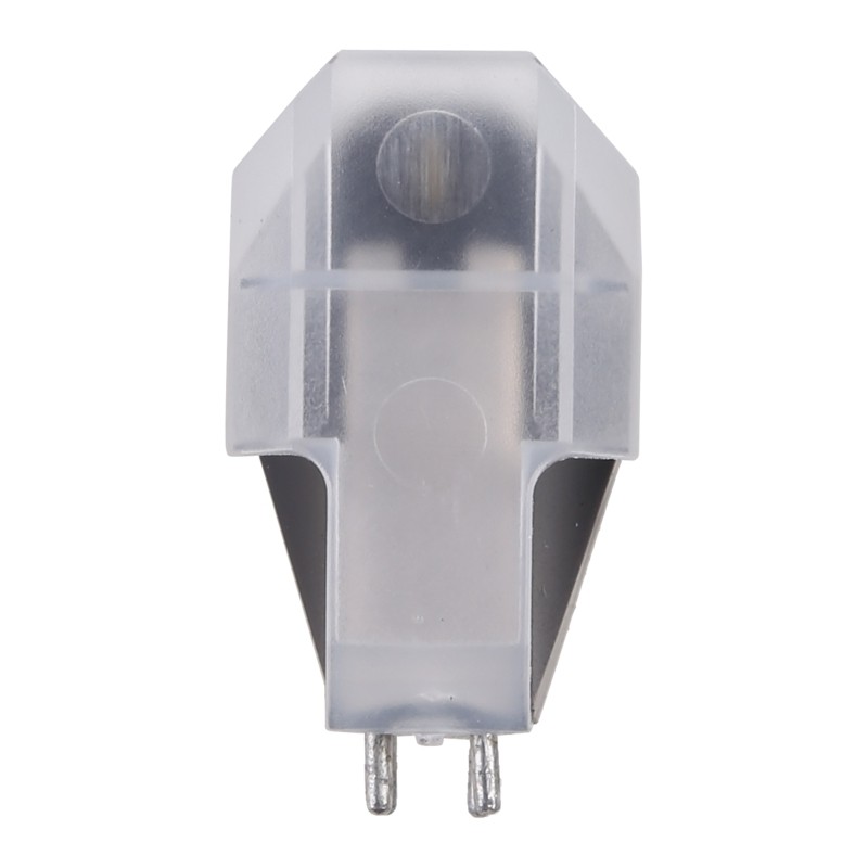 13mm Hole Dia for LP Turntable Phonograph Oval Stylus Needles For Gramophone Rec