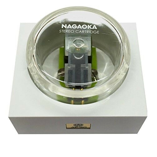 New Genuine NAGAOKA MP-150 MM CARTRIDGE