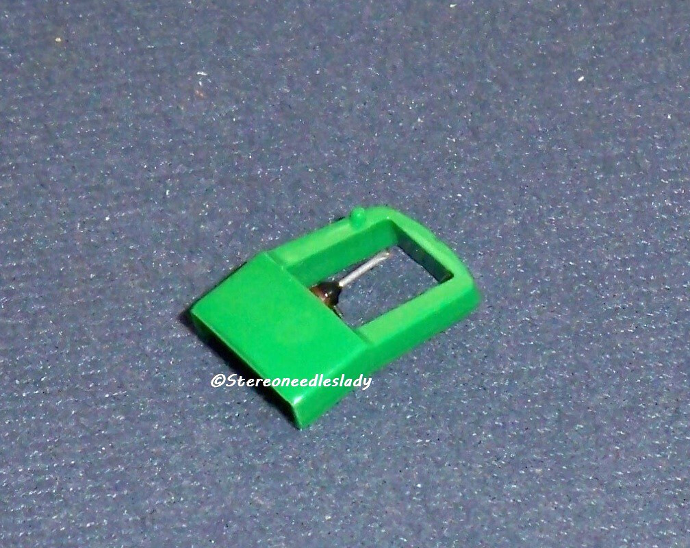 PFANSTIEHL PHONOGRAPH NEEDLE STYLUS 684-D7 SONY ND100G VL100G