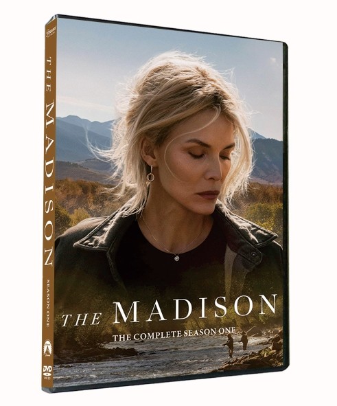 Collection Souvenir The Madison Season(1)New Box Sealed-