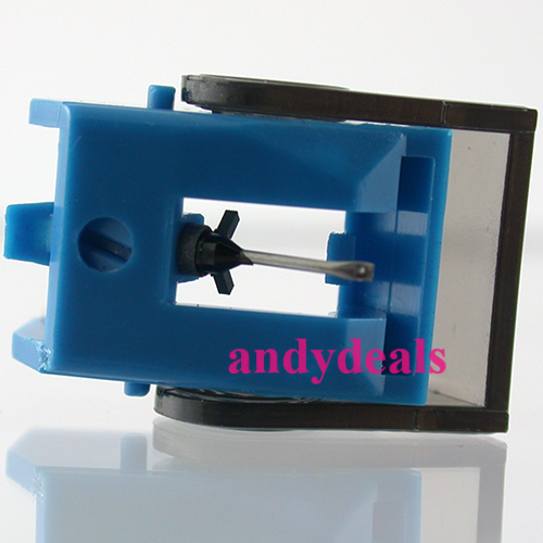 4207-DET STEREO RECORD NEEDLE STYLUS for Technica ATN110E AT-110E ATN105 AT105