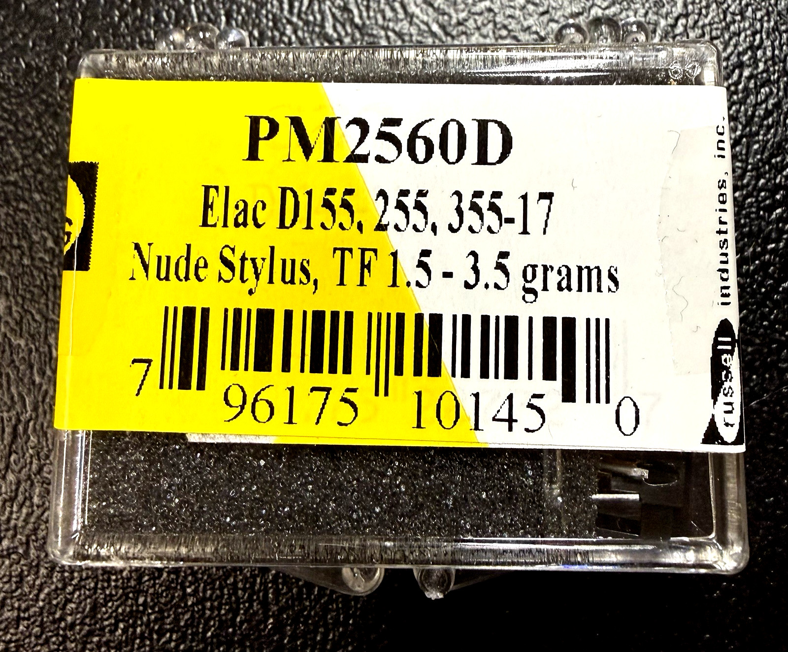 ELAC NUDE STYLUS EVG PM2650D FOR D155 D244 D344 D255 D355 & MORE! + A FREEBIE!!