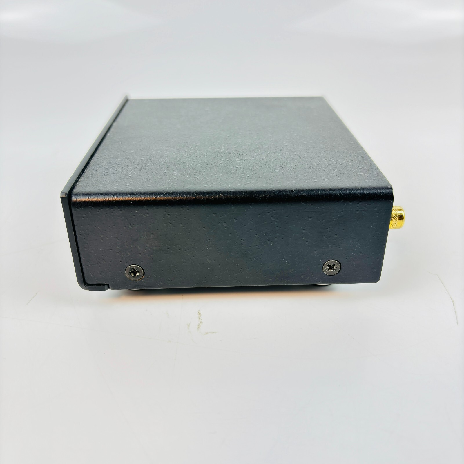 Mint Ortofon MC Step up Transformer ST-7 L / R Independence from Japan Used
