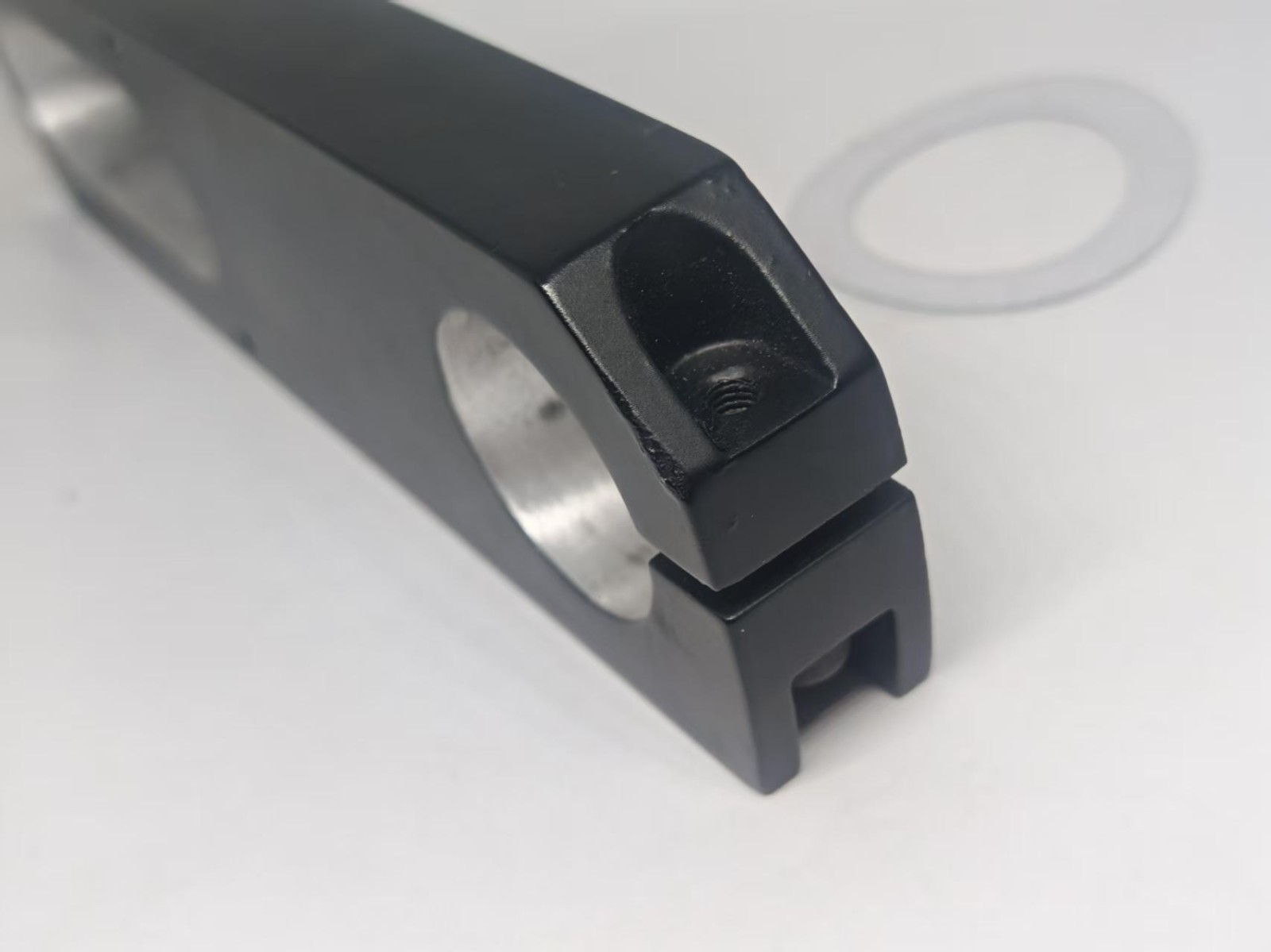 Micro Seiki AX-4 Turntable Armboard for SME 3012R/M2-12/M2-12R/312/312S/V-12
