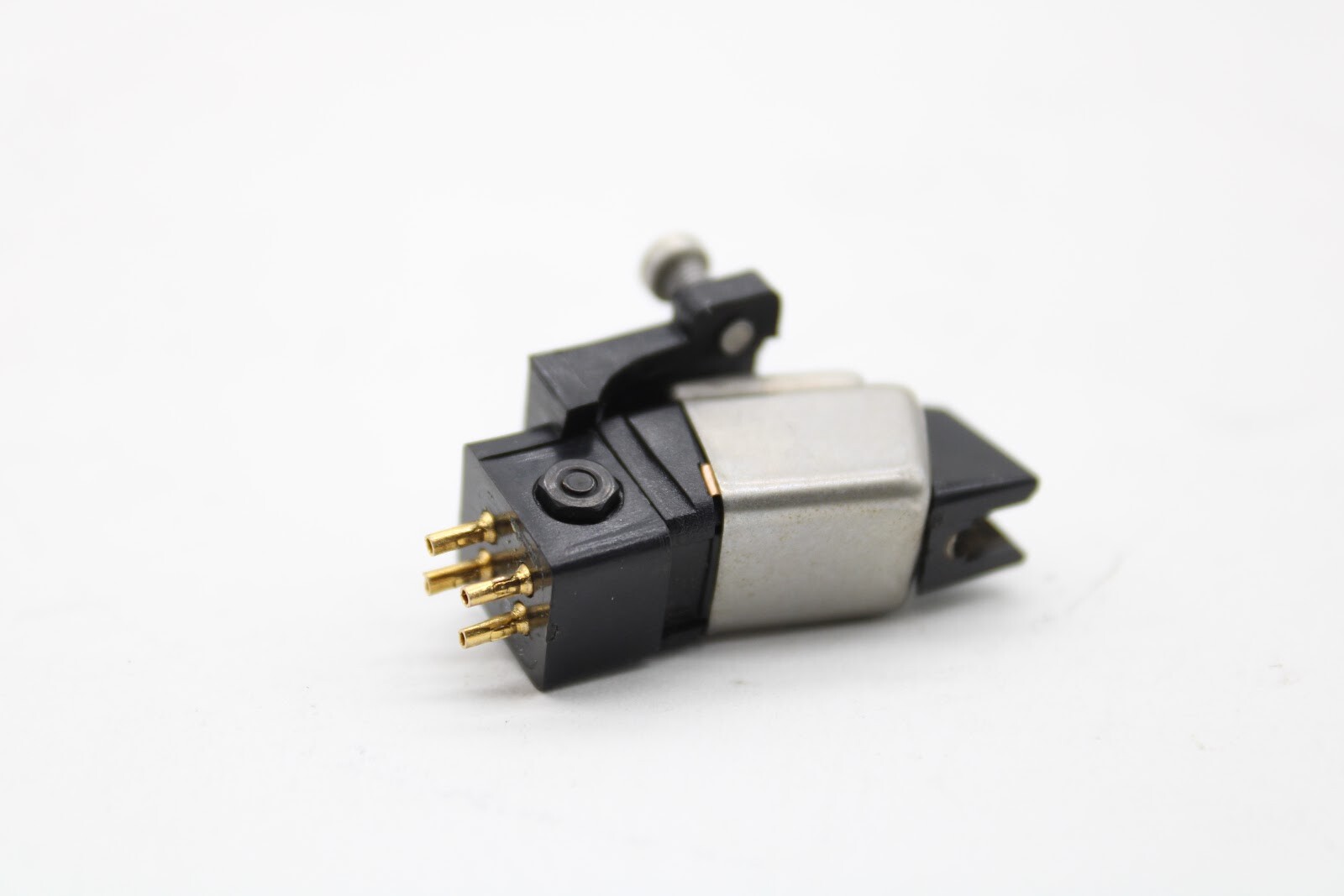 Stanton Turntable Record Player D70E Cartridge – No Stylus