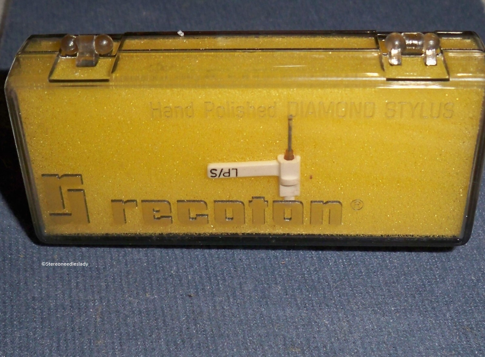 Recoton for 647-DS77 652-DS77 for RCA 130398 115703 115277 115302 RMP-204-1 -2