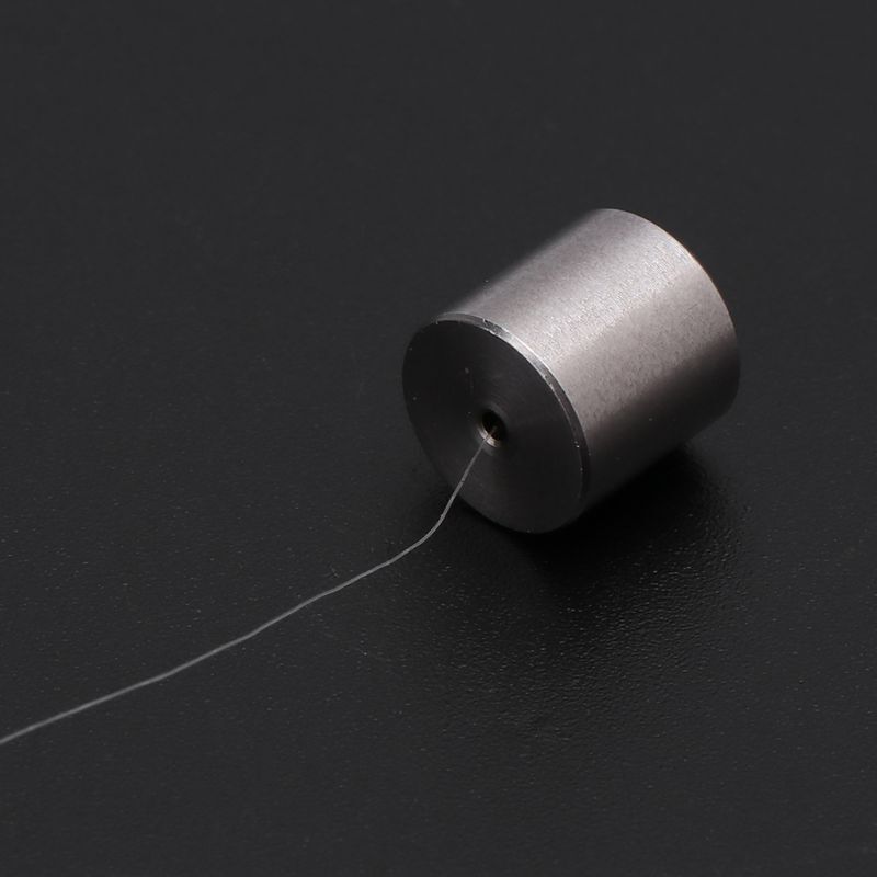 Nylon Thread with Music Concert Turntable Anti-Skate Weight Turntable
