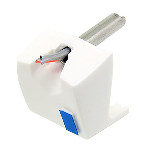 NIPPON SEIKI JEWELRY INDUSRIES Co. Ltd. JICO Record Cartridge Replacement