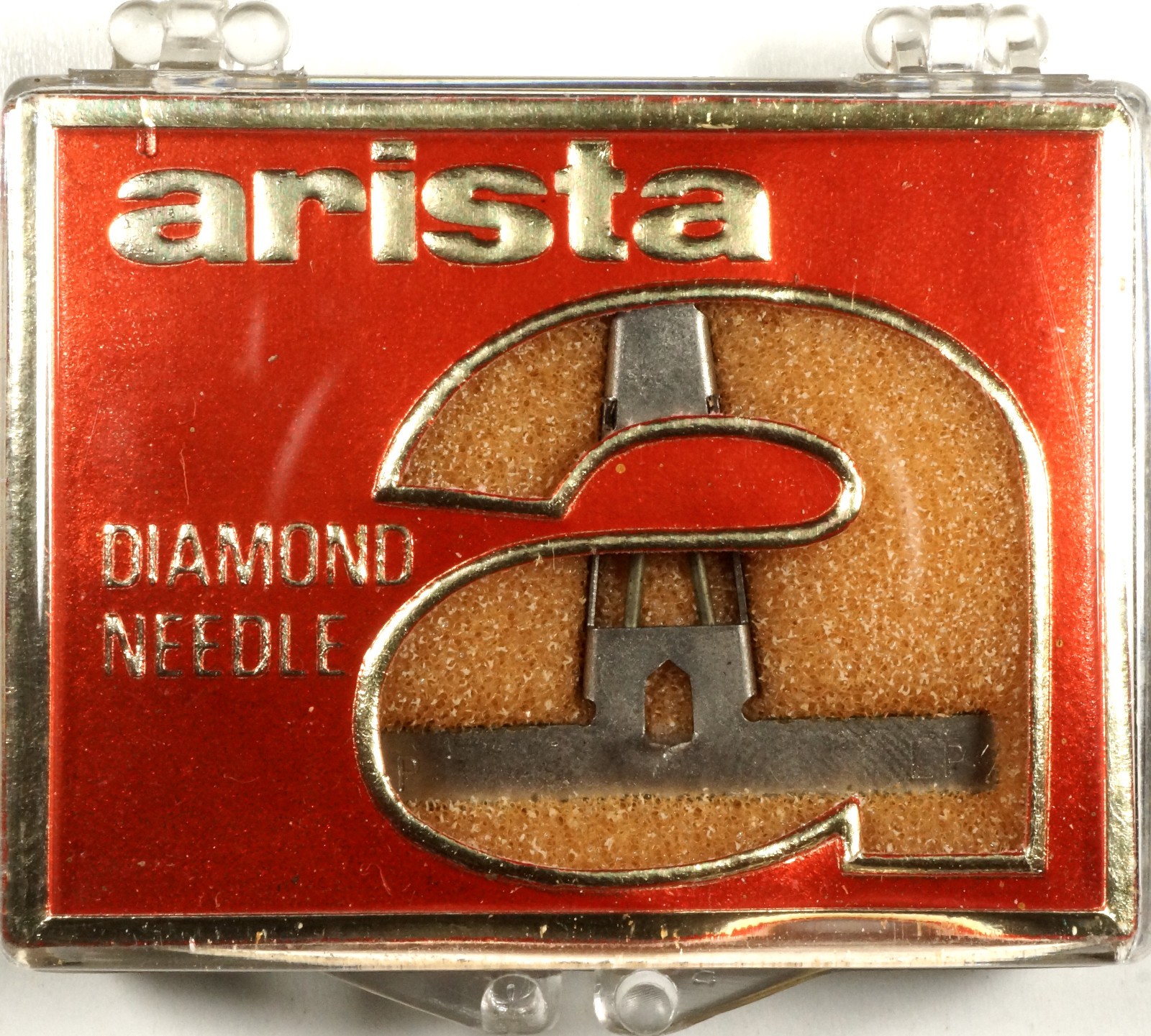 NOS Arista RC-5D Diamond Needle Stylus For RCA 106770B 106771B 110021 RMP-200-8
