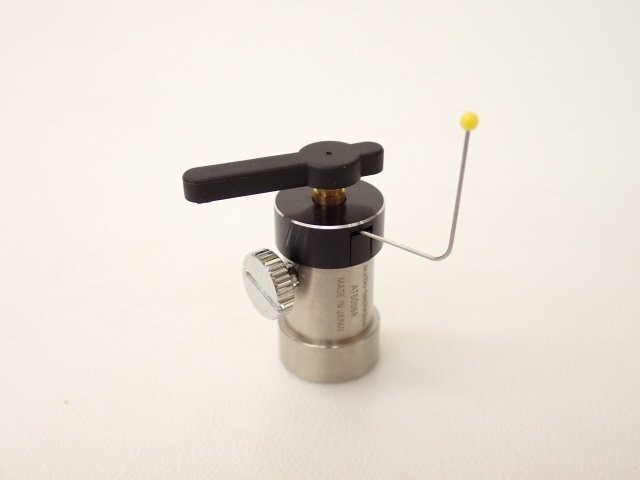 Audio-Technica AT6006R Safety Raiser for Turntable Auto Tonearm Lifter