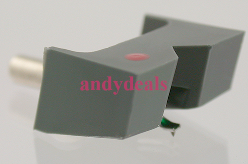 TURNTABLE NEEDLE STYLUS for PICKERING PD07T V15/AT2 V15 DAC2 NP/AC 4604-D7C D7T