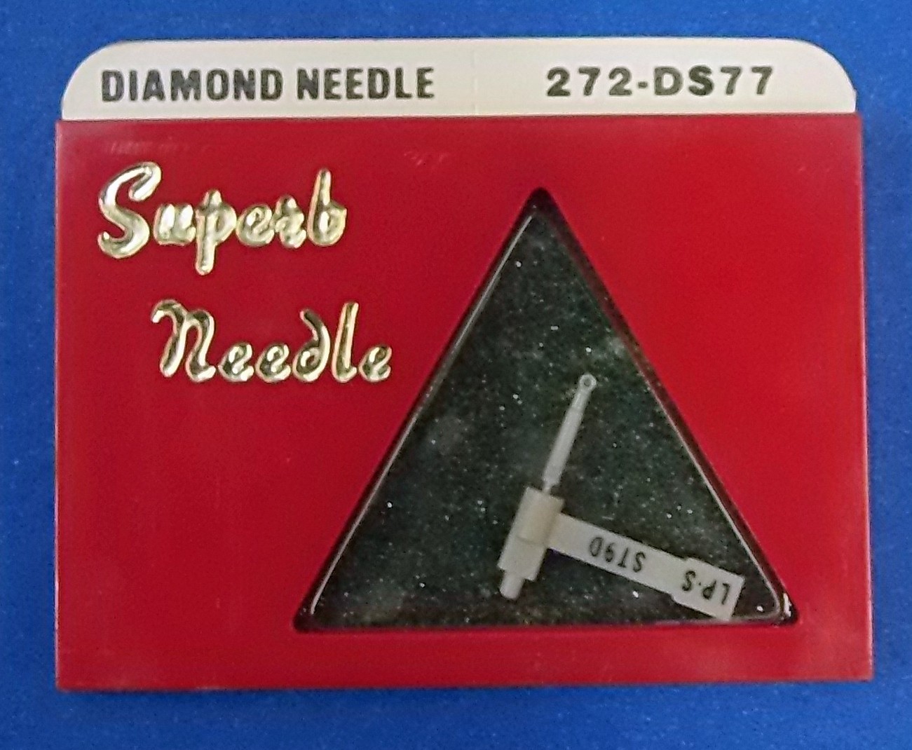 272-DS77 NEEDLE TURNTABLE replaces BSR ST8 ST9 ST10 ST11 BSR ST-8 9 10 RS-110