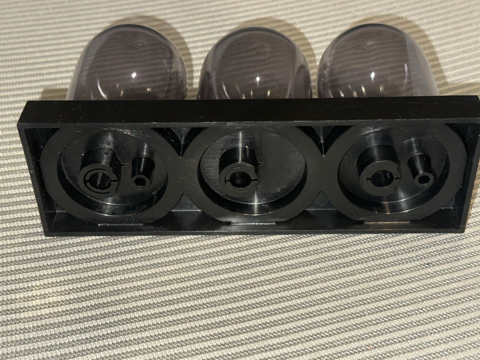 Audio-Technica AT6003R Phono Cartridge Storage Case – PLEASE READ