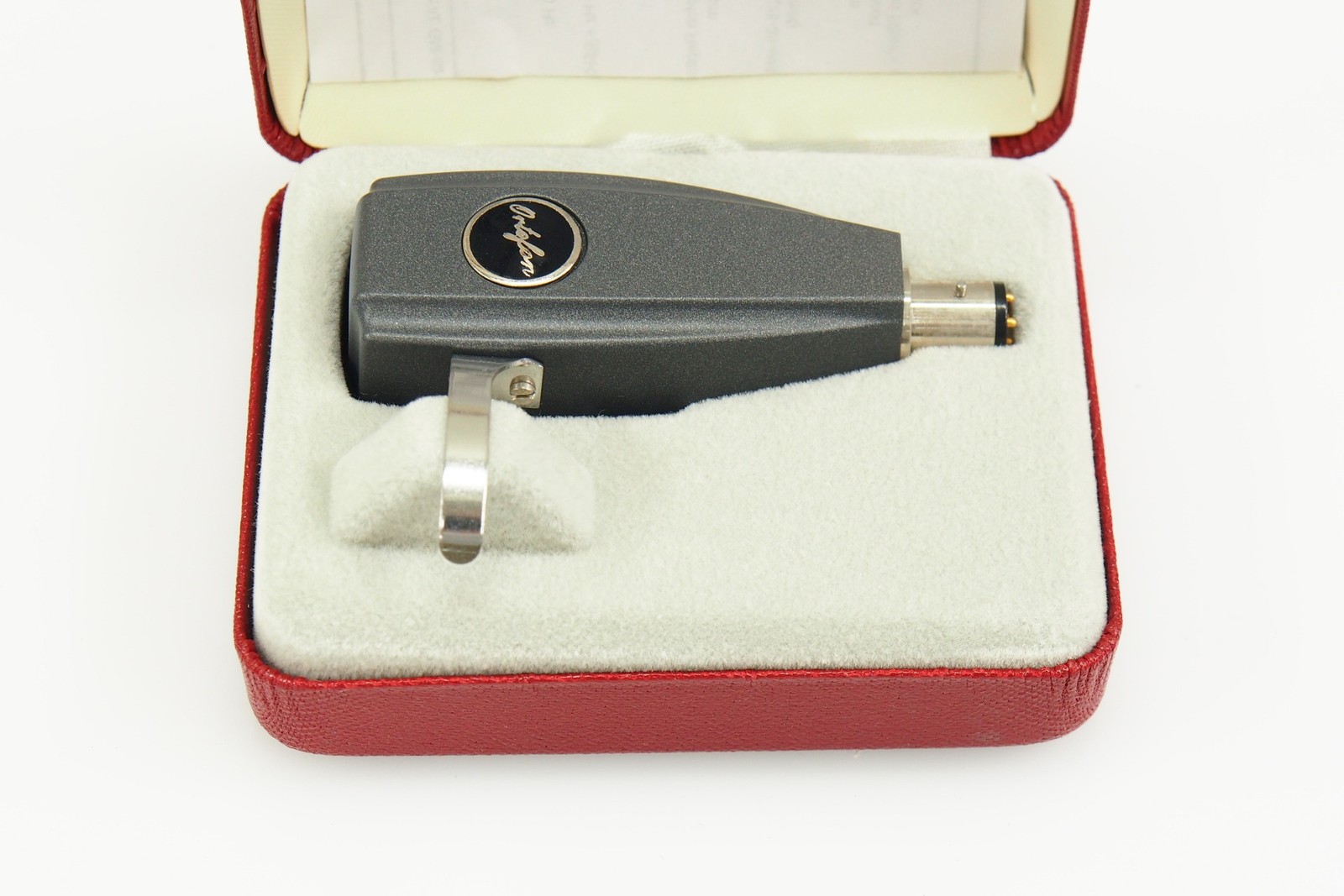 Ortofon CG25Di MKII SPU Mono Moving Coil Cartridge for LP Record From Japan