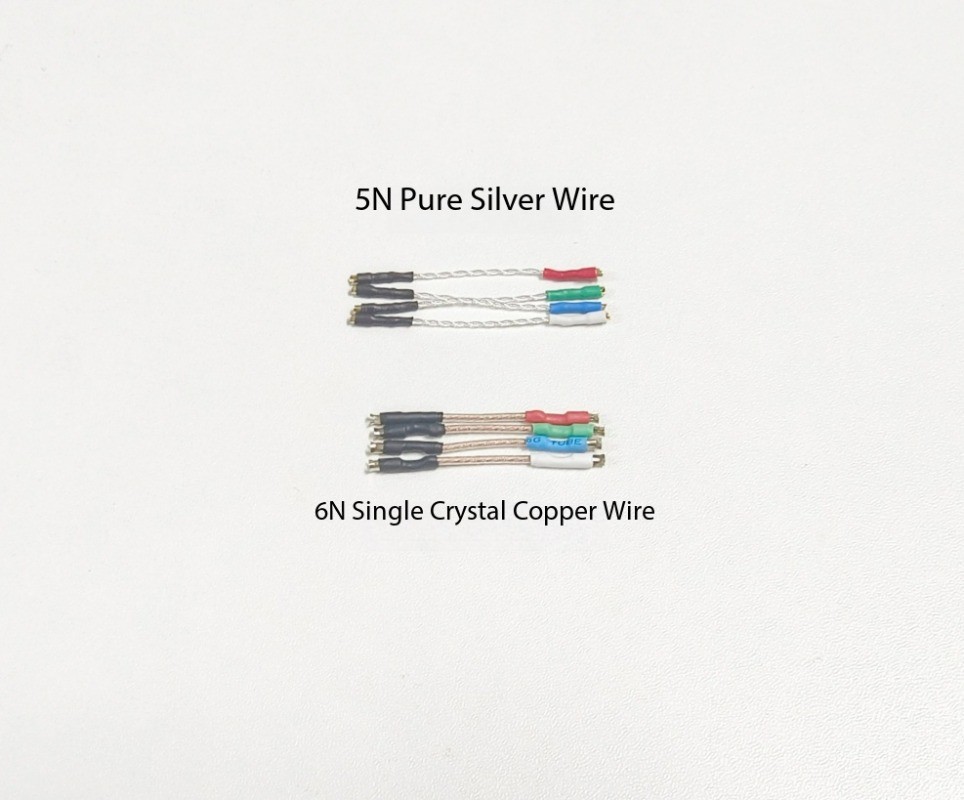 Solid Wood Moving Coil MC Cartridge with Super Elliptical Diamond Stylus Tip New