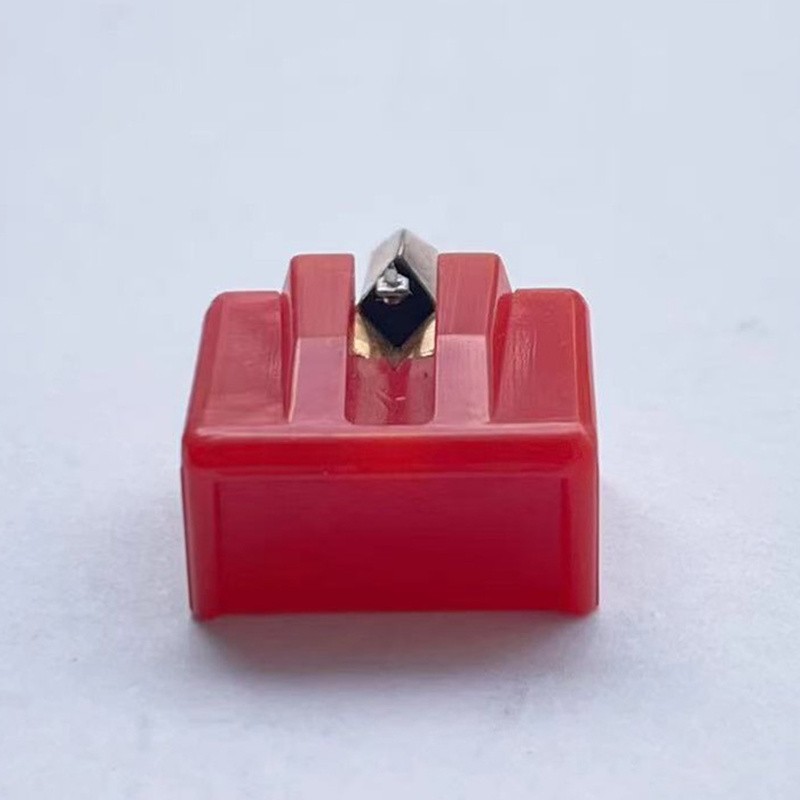 Turntable Stylus Needle For CEC MC20 For Jelco N14D ND14D MC14D N12D MC12