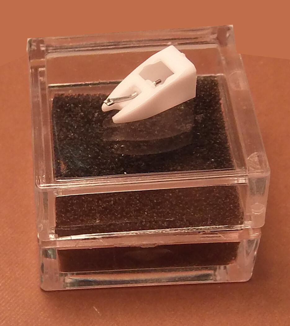 TURNTABLE STYLUS NEEDLE for Ortofon OM OD Concorde LM TM SG 541