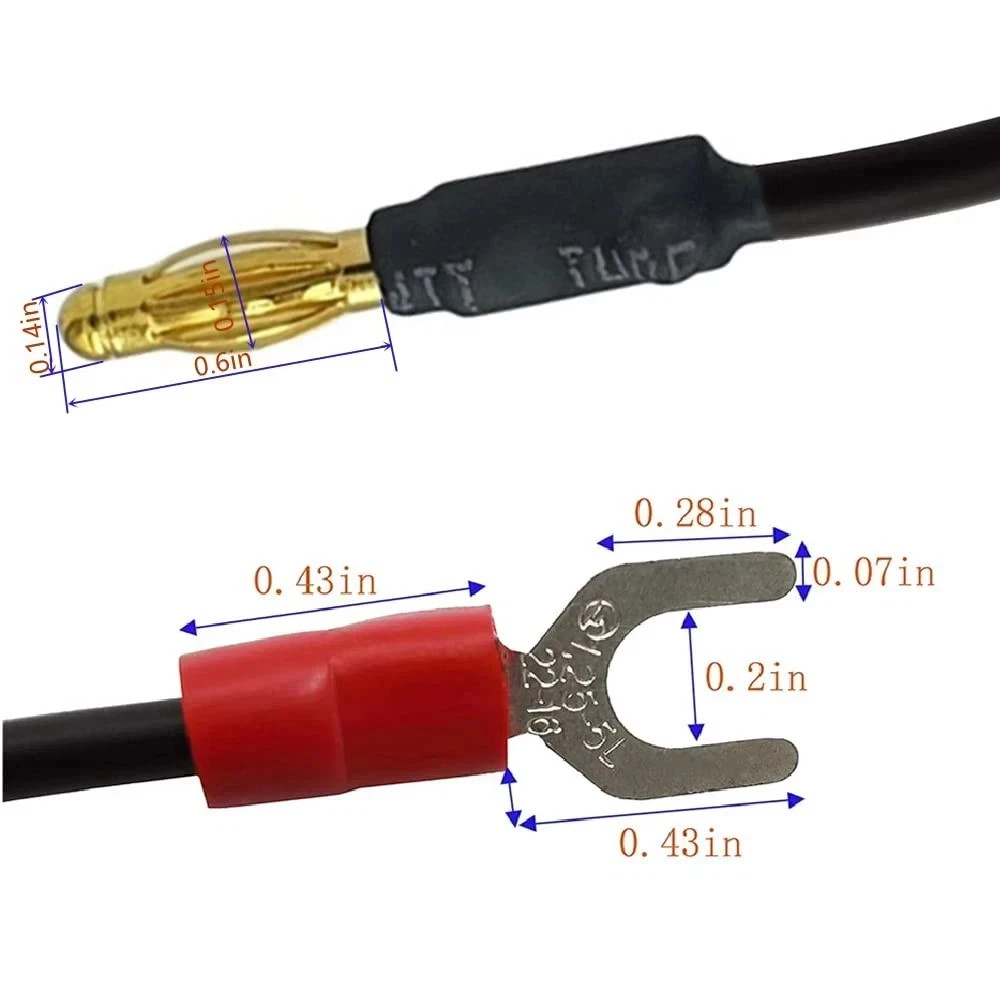 Turntable Grounding Wire for Technics SL-B92 B250 J1 J2 J3 L3 SL-10-5ft Groun…