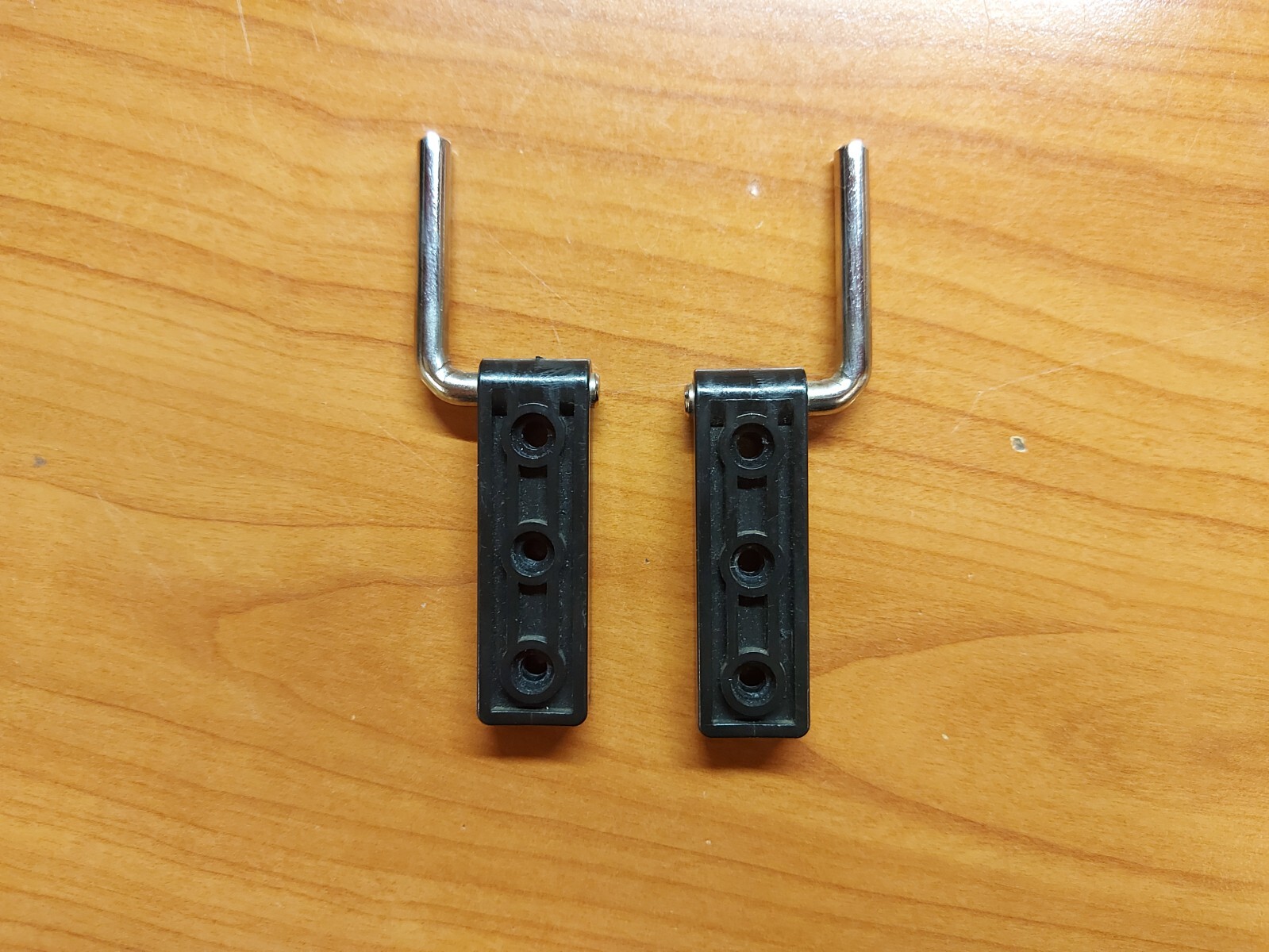 2x PHILIPS PHONOLA – HINGE HINGE TURNTABLE HINGES VARIOUS MODELS