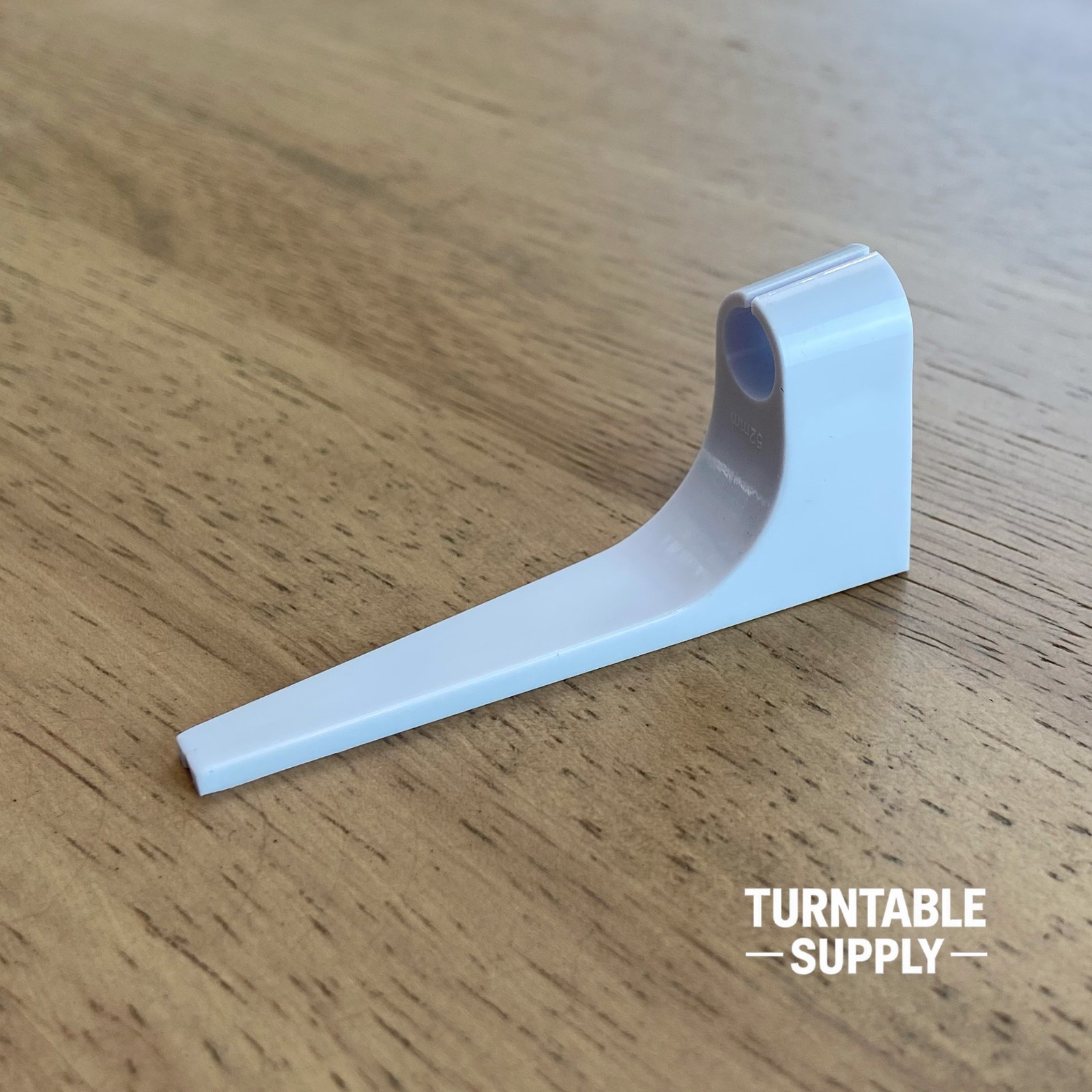 OVERHANG GAUGE CARTRIDGE STYLUS SET UP AID / Headshell Stand