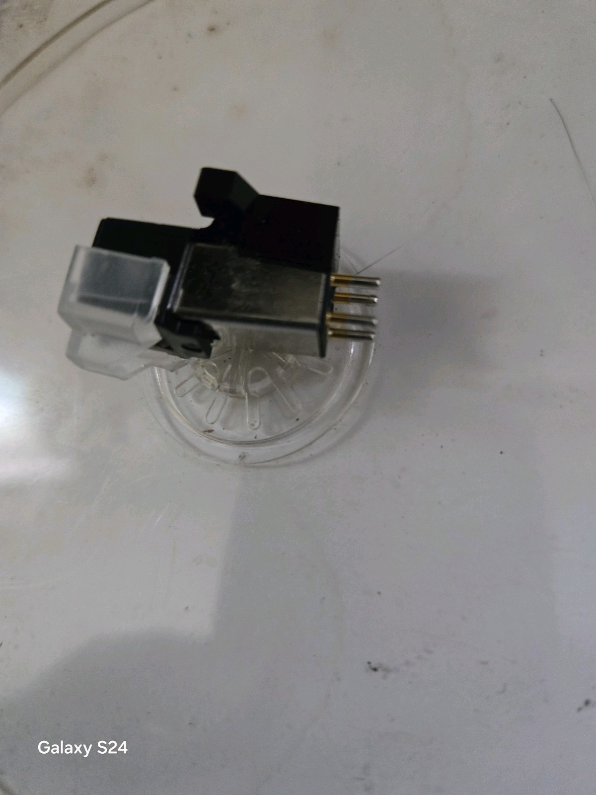 Pioneer Turntable Cartridge /Needle Pc-110 for Pioneer pl 300 x