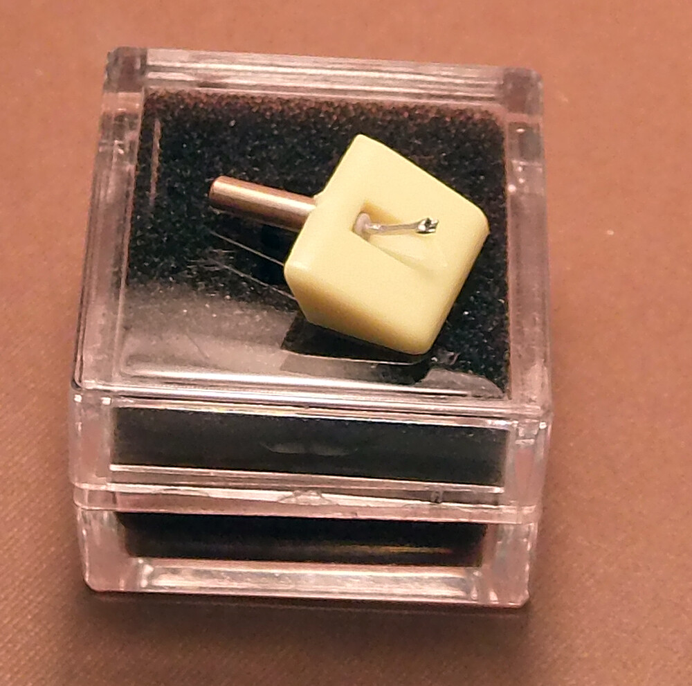New Generic needle FOR SEEBURG SHOWCASE JUKEBOX PICKERING D3407 S3407