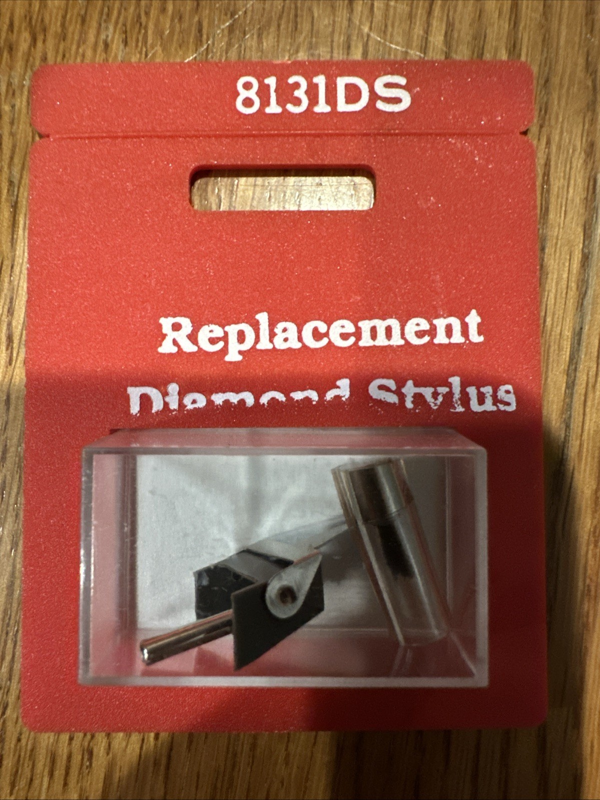 NEW Turntable Stylus Needle for STANTON D72E D73E STANTON L727E L737E 4826-DEL