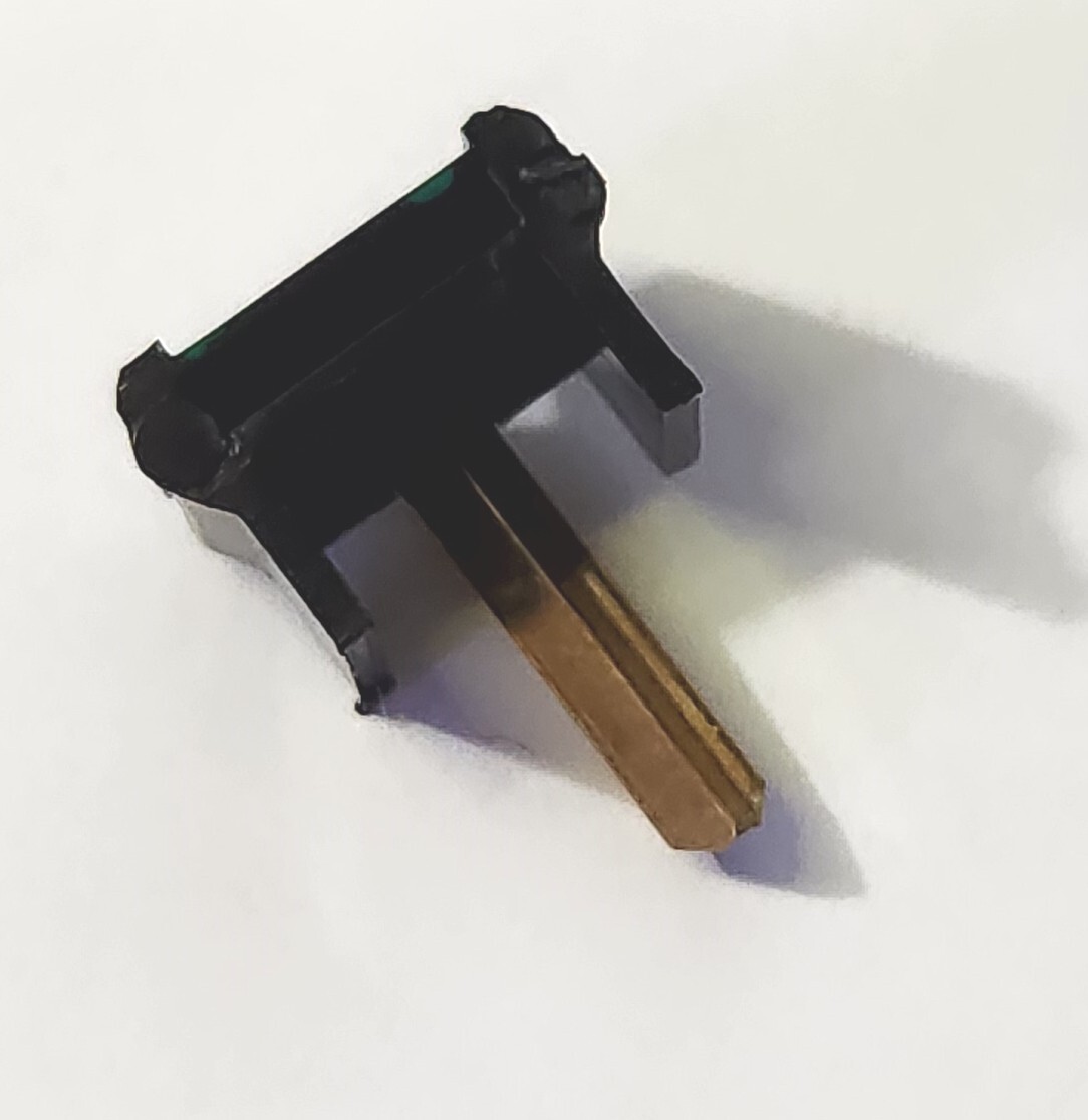 78 RPM Phonograph Needle For Shure M91 M92 & M93 Series Cartridges Pre-1975