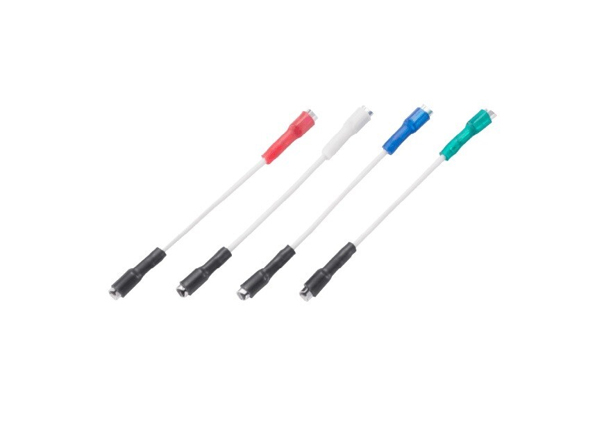IKEDA SHELL LEAD WIRE ISL-2