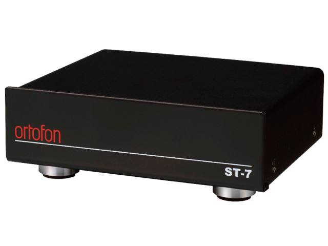 ST-7 MC Step Up Transformer Permalloy Core 24dB Phono Cartridge HiFi Japan NEW