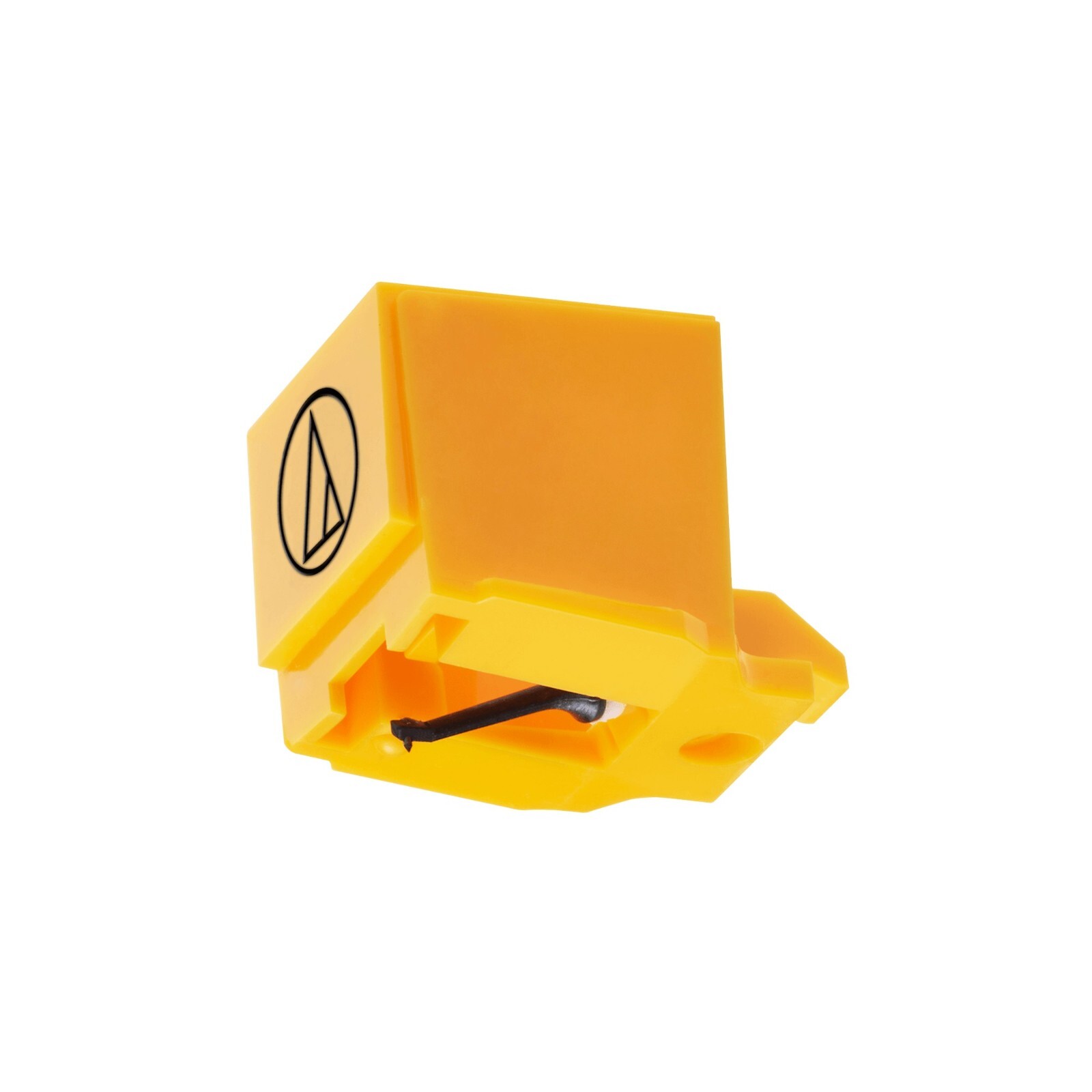 Audio Technica ATN91 Replacement Conical Stylus (Yellow) for AT91 and AT3600 Car