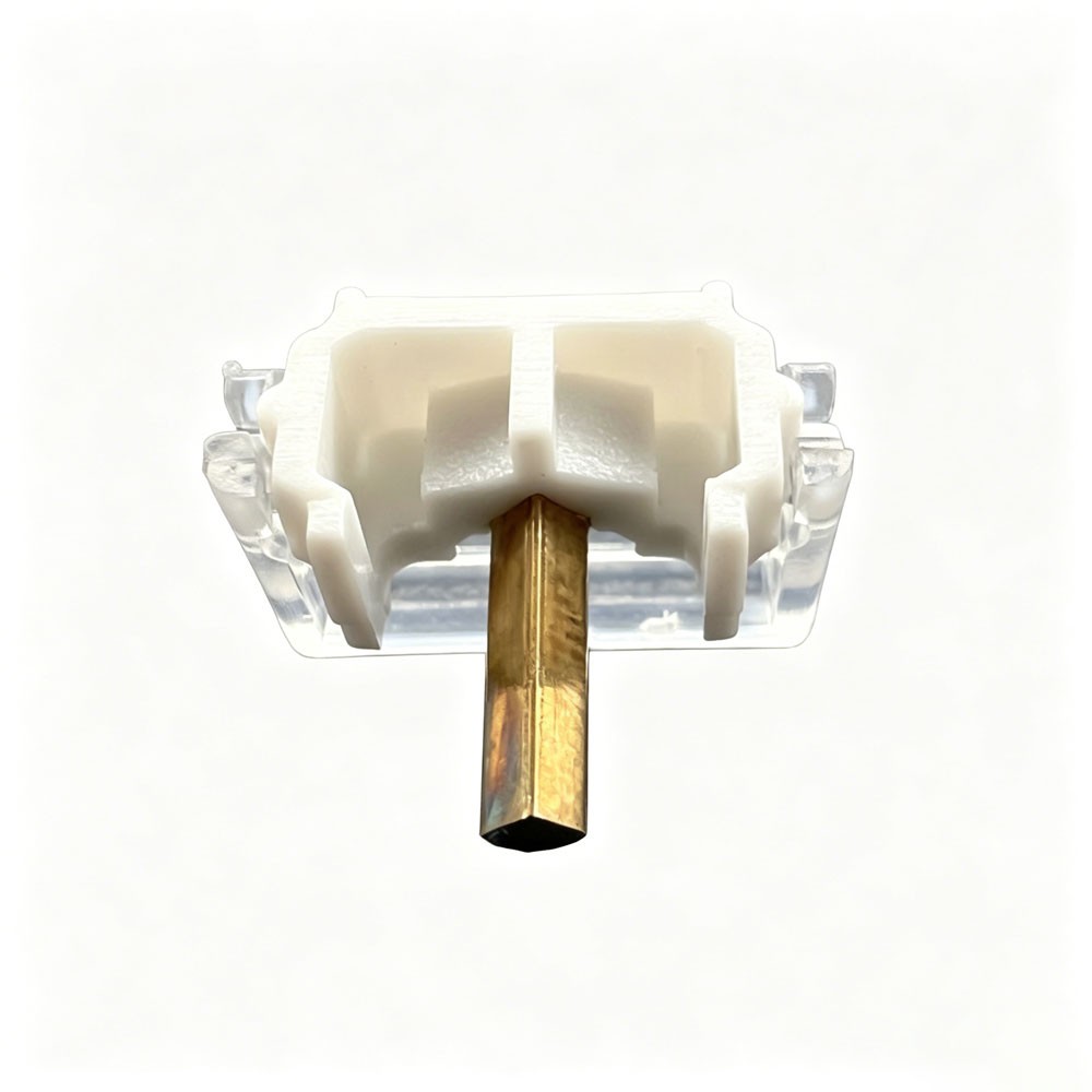 SHURE MODEL M 44-7, N 44-7, IMPROVED REPLACEMENT STYLUS WITH GUARD 4759-D7