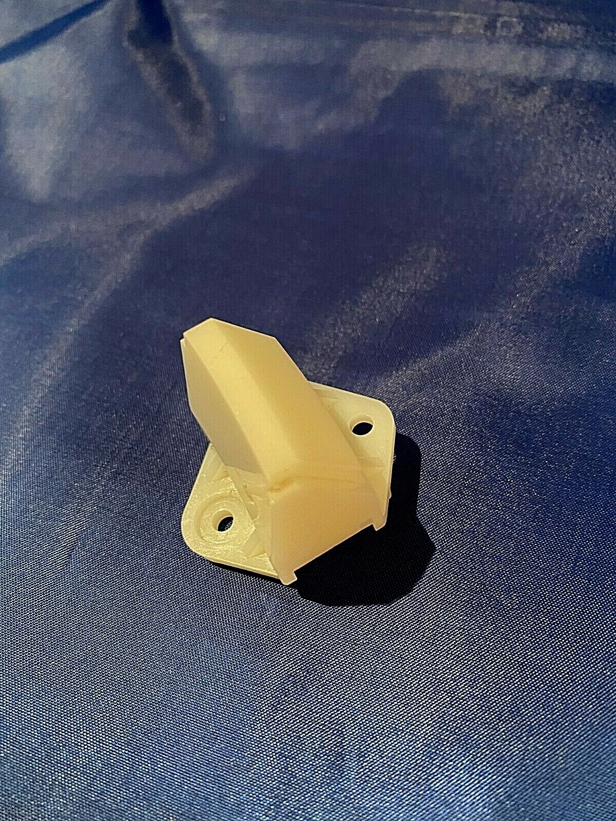 Technics SL 220 Turntable Light Strobe Cover