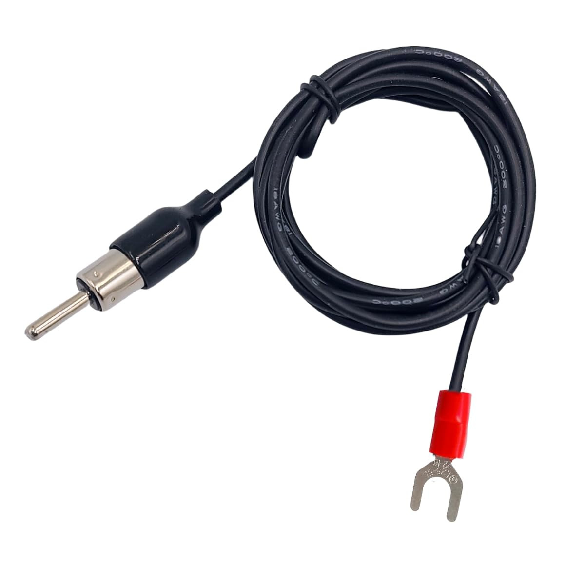 Phonograph Turntable Ground Wire for Technics SL-B200 SL-BD21 SL-BD3 SL-QL5 SL-6