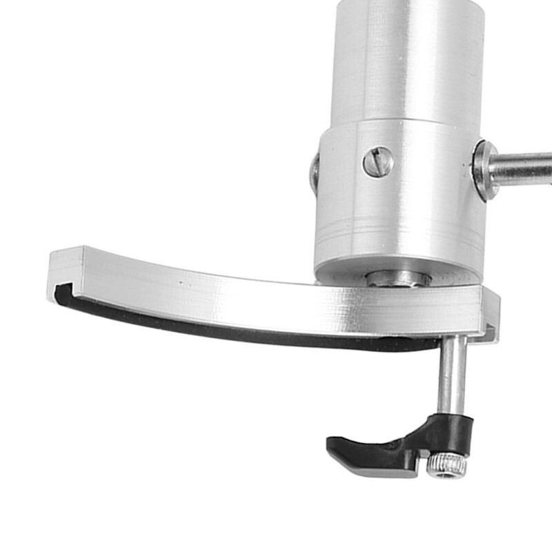 NEW MANUAL Tonearm Arm Lifter Tonearm Safety Raiser For LP Turntable Disc NEW
