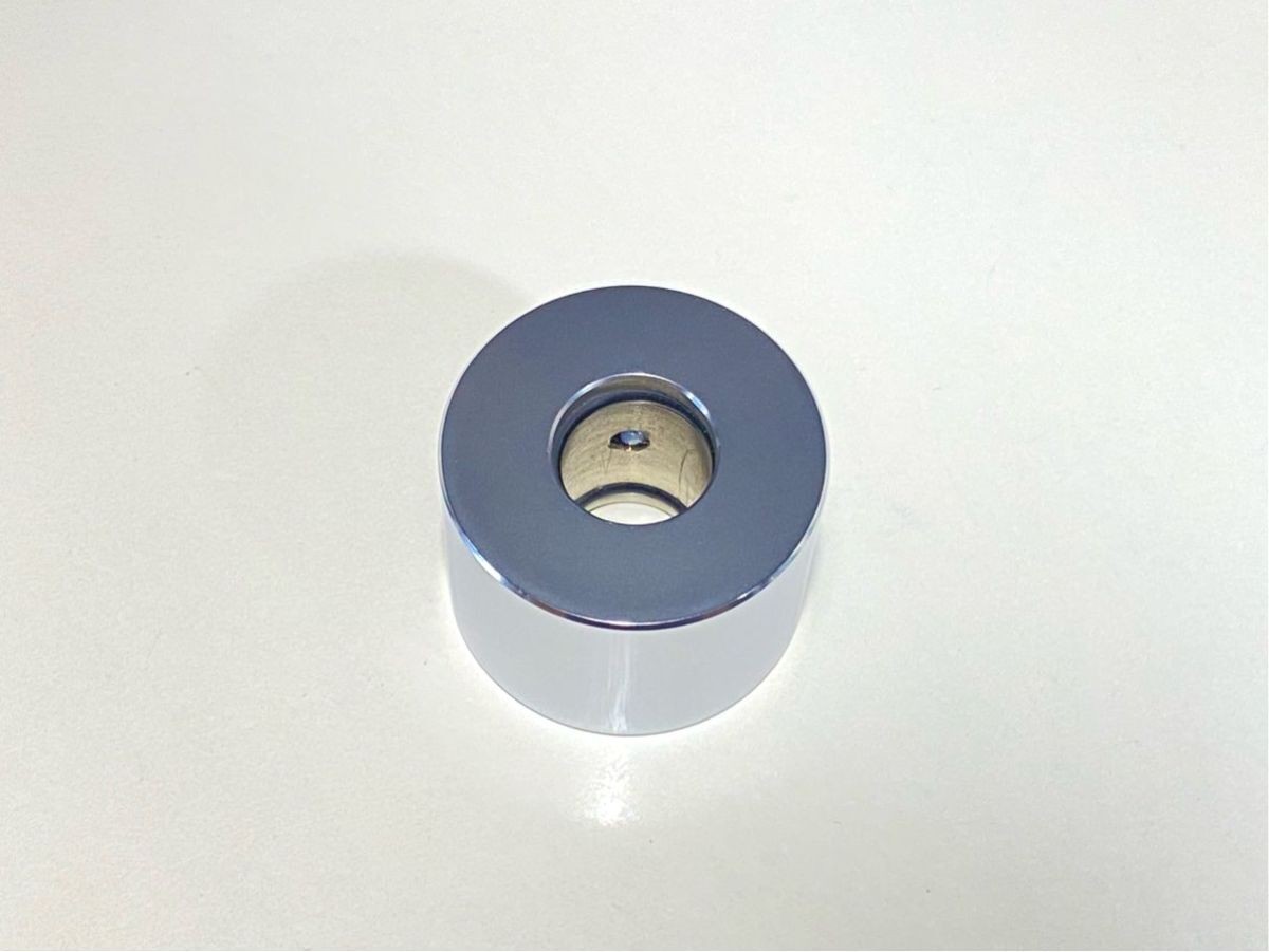 fidelity-research FR-54 Original Main Weight 126g Parts from Japan JP MG01 0.5